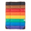 Marmot Rainbow Quilt