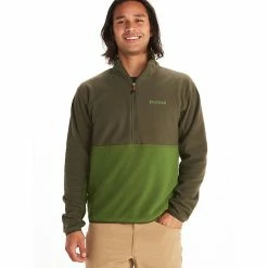 Marmot Men's Rocklin 1/2 Zip Top