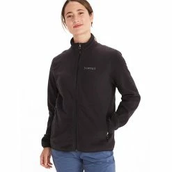 Marmot Women's Rocklin Full Zip Jacket 14 Marmot Women's Rocklin Full Zip Jacket -Camp Haven Store 10553511x1012905 zm