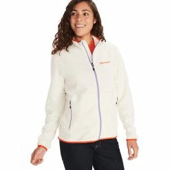 Marmot Women's Rocklin Full Zip Jacket 16 Marmot Women's Rocklin Full Zip Jacket -Camp Haven Store 10553511x1074289 zm