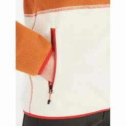 Marmot Women's Rocklin Full Zip Jacket 13 Marmot Women's Rocklin Full Zip Jacket -Camp Haven Store 10553511x1267015 vAlt2