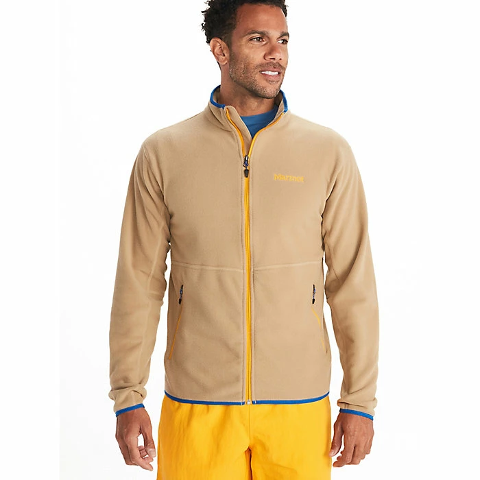 Marmot Men's Rocklin Jacket 9 Marmot Men's Rocklin Jacket - Image 9