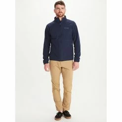 Marmot Men's Rocklin Jacket 12 Marmot Men's Rocklin Jacket -Camp Haven Store 10553512x1107866 vAlt3