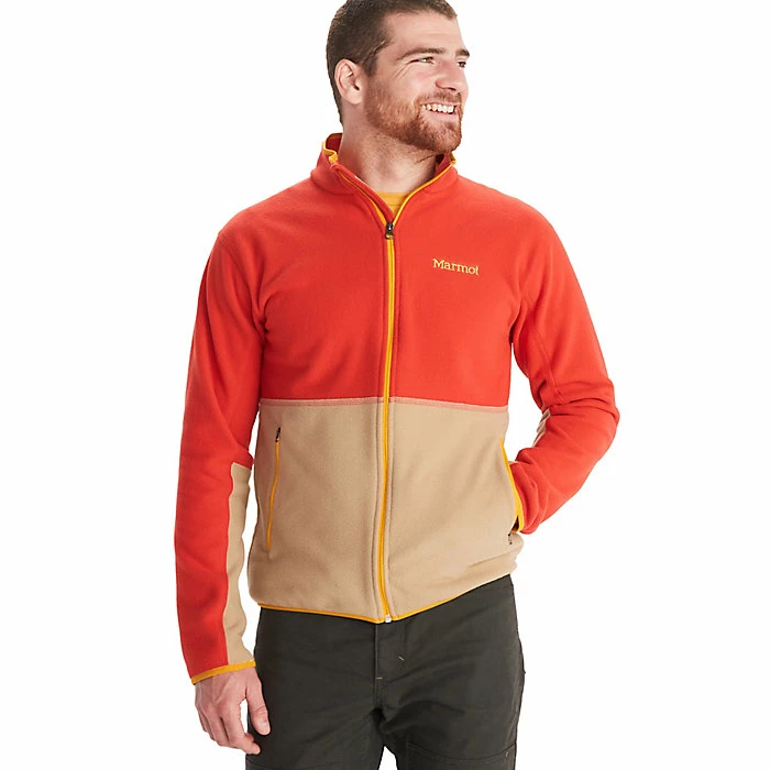 Marmot Men's Rocklin Jacket 6 Marmot Men's Rocklin Jacket - Image 6