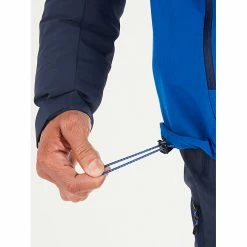 Marmot Men's ROM Hoody -Camp Haven Store 10553513x1252337 vAlt3