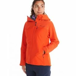 Marmot Women's Rom Hoody 11 Marmot Women's Rom Hoody -Camp Haven Store 10553514x1090033 zm