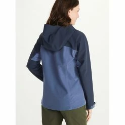 Marmot Women's Rom Hoody 10 Marmot Women's Rom Hoody -Camp Haven Store 10553514x1198026 vAlt1