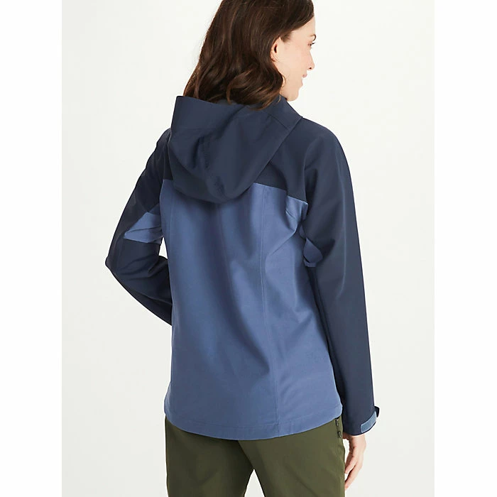 Marmot Women's Rom Hoody 5 Marmot Women's Rom Hoody - Image 5