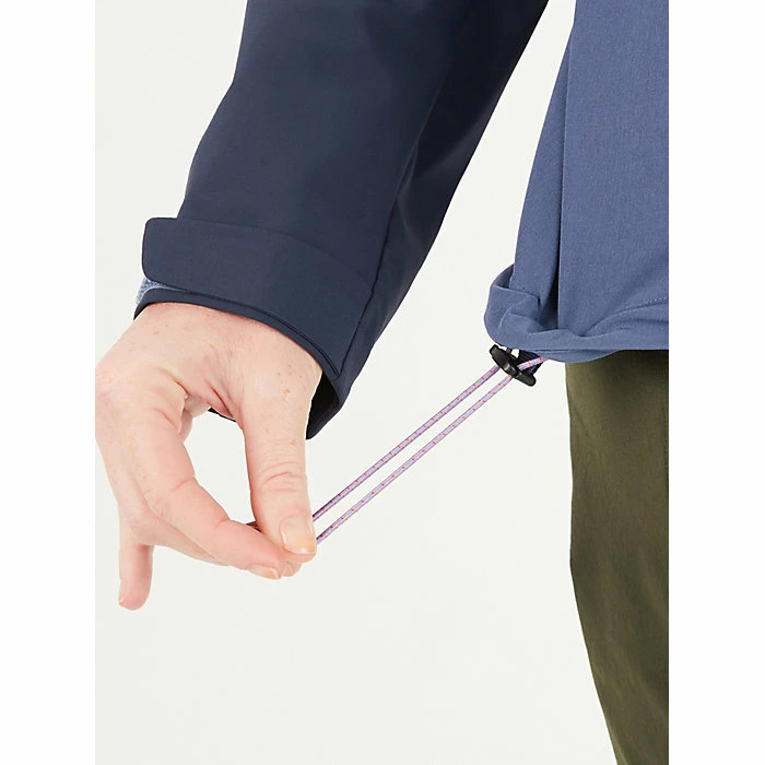 Marmot Women's Rom Hoody 4 Marmot Women's Rom Hoody - Image 4