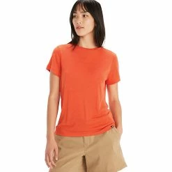 Marmot Women's Switchback SS Top -Camp Haven Store 10553525x1090033 zm