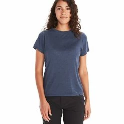 Marmot Women's Switchback SS Top -Camp Haven Store 10553525x1107866 zm