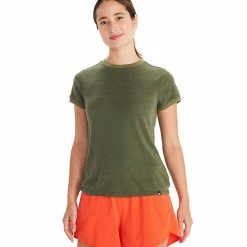 Marmot Women's Switchback SS Top -Camp Haven Store 10553525x1252359 zm