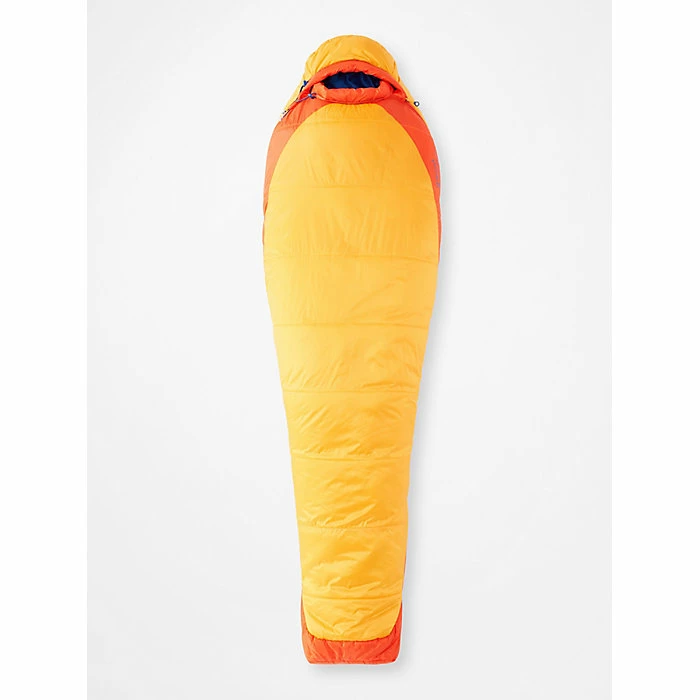 Marmot Kids' Trestles Elite Eco 30 Sleeping Bag 2 Marmot Kids' Trestles Elite Eco 30 Sleeping Bag - Image 2