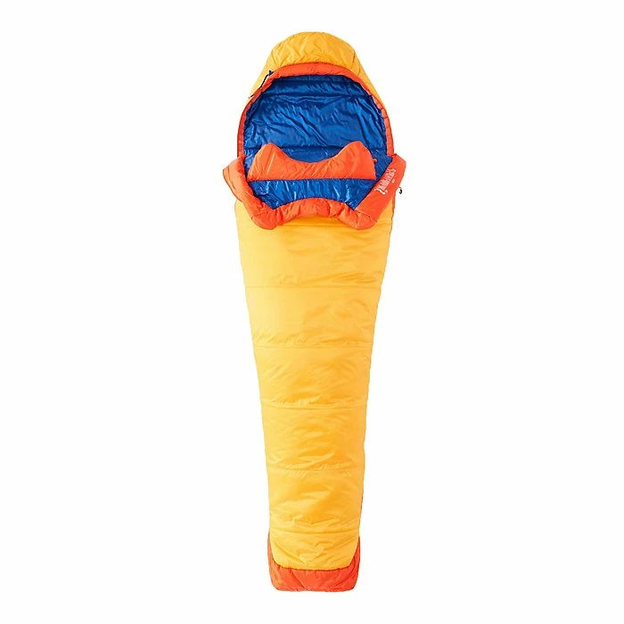 Marmot Kids' Trestles Elite Eco 30 Sleeping Bag 1 Marmot Kids' Trestles Elite Eco 30 Sleeping Bag