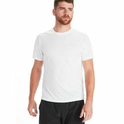 Marmot Men's Windridge SS Top -Camp Haven Store 10553561x1010868 zm