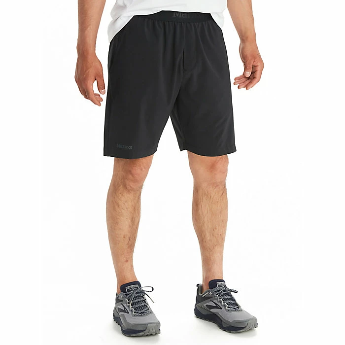 Marmot Men's Zephyr 10 Inch Short 4 Marmot Men's Zephyr 10 Inch Short - Image 4