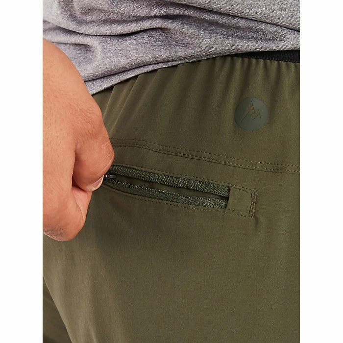 Marmot Men's Zephyr 10 Inch Short 2 Marmot Men's Zephyr 10 Inch Short - Image 2