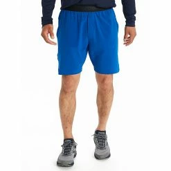 Marmot Men's Zephyr 10 Inch Short 9 Marmot Men's Zephyr 10 Inch Short -Camp Haven Store 10553562x1077233 zm