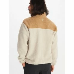 Marmot Men's Aros Fleece 1/2 Zip Top 8 Marmot Men's Aros Fleece 1/2 Zip Top -Camp Haven Store 10581267x1252379 vAlt1