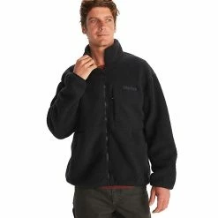 Marmot Men's Aros Fleece Jacket 12 Marmot Men's Aros Fleece Jacket -Camp Haven Store 10581269x1012905 zm
