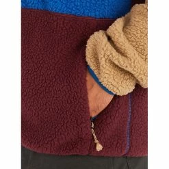 Marmot Men's Aros Fleece Jacket 11 Marmot Men's Aros Fleece Jacket -Camp Haven Store 10581269x1267016 vAlt3