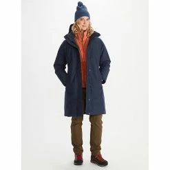 Marmot Women's Chelsea Coat -Camp Haven Store 10581275x1107866 vAlt5