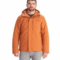 Marmot Men's Greenpoint GTX Featherless Jacket 15 Marmot Men's Greenpoint GTX Featherless Jacket -Camp Haven Store 10581304x1010877 zm