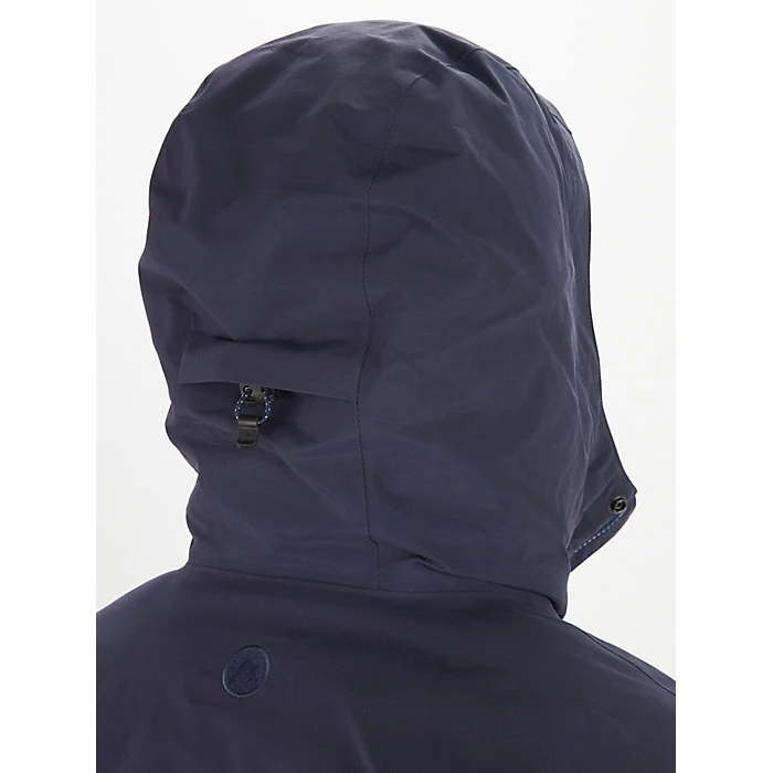 Marmot Men's Greenpoint GTX Featherless Jacket 6 Marmot Men's Greenpoint GTX Featherless Jacket - Image 6