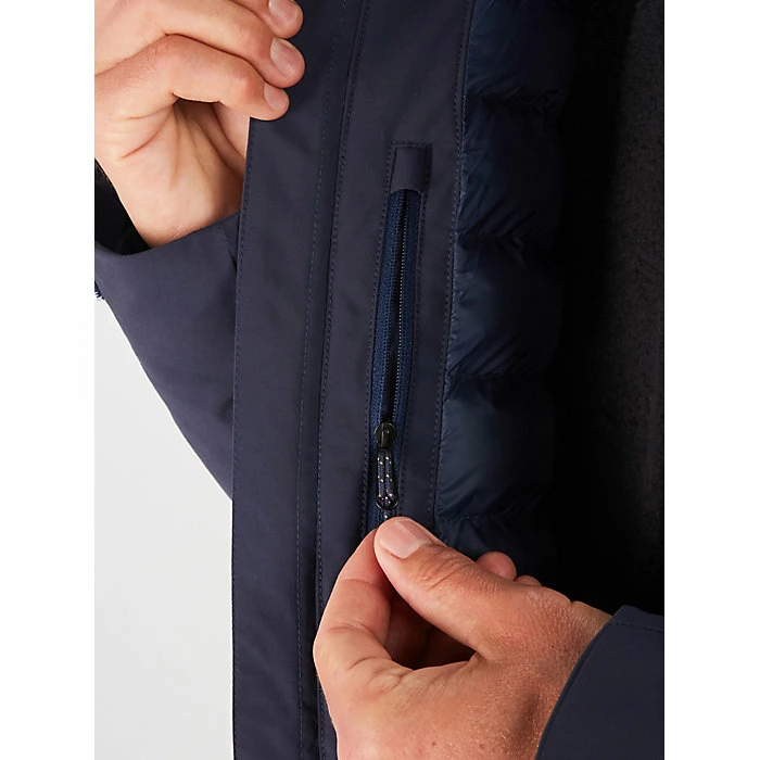 Marmot Men's Greenpoint GTX Featherless Jacket 2 Marmot Men's Greenpoint GTX Featherless Jacket - Image 2