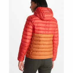 Marmot Women's Highlander Hoody 9 Marmot Women's Highlander Hoody -Camp Haven Store 10581308x1267010 vAlt1