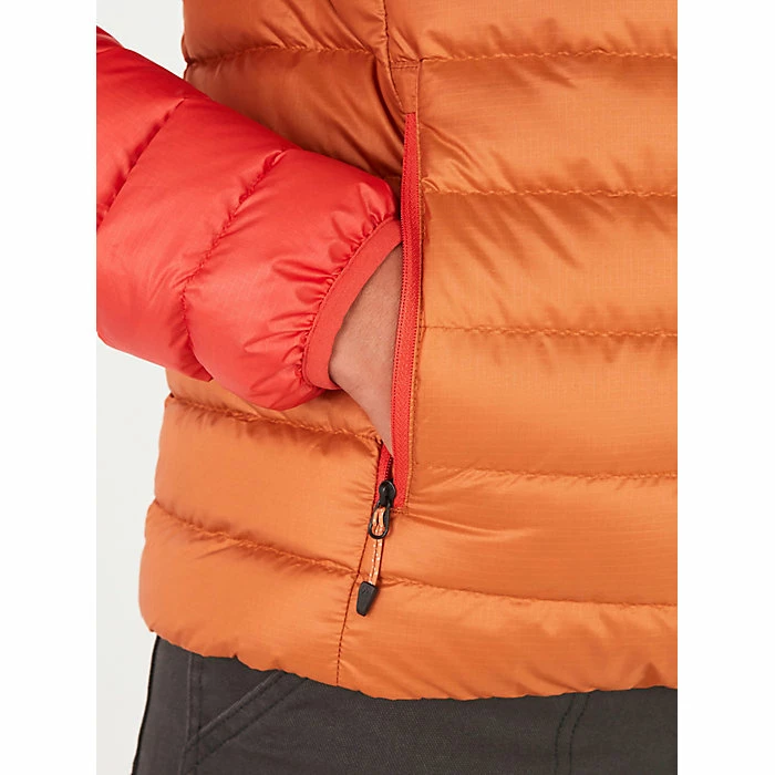 Marmot Women's Highlander Hoody 2 Marmot Women's Highlander Hoody - Image 2