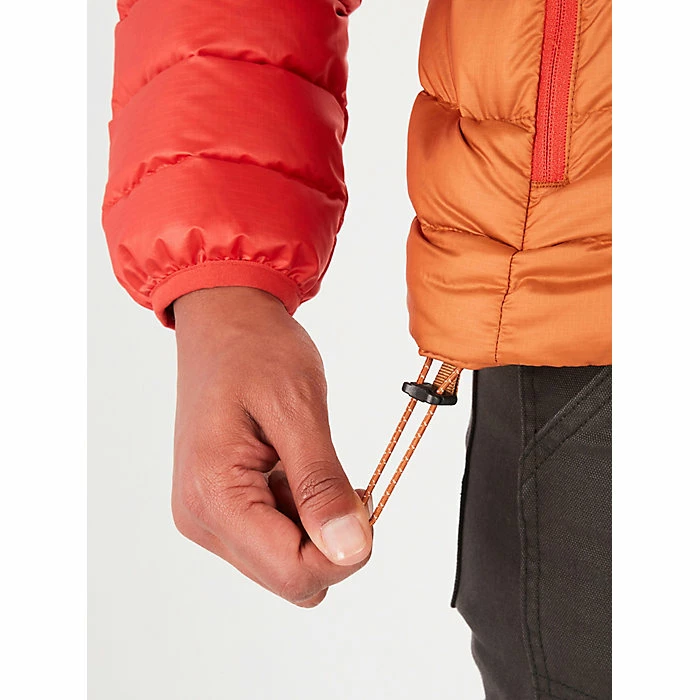 Marmot Women's Highlander Hoody 6 Marmot Women's Highlander Hoody - Image 6