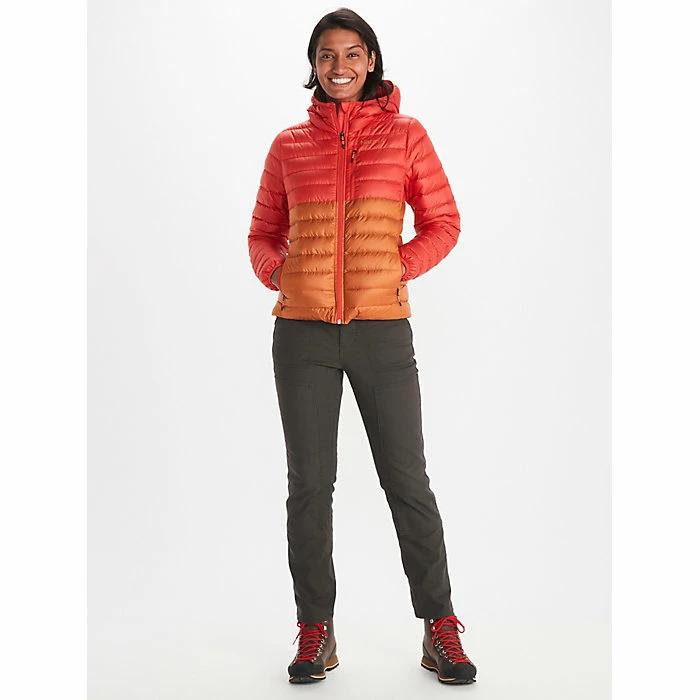 Marmot Women's Highlander Hoody 5 Marmot Women's Highlander Hoody - Image 5