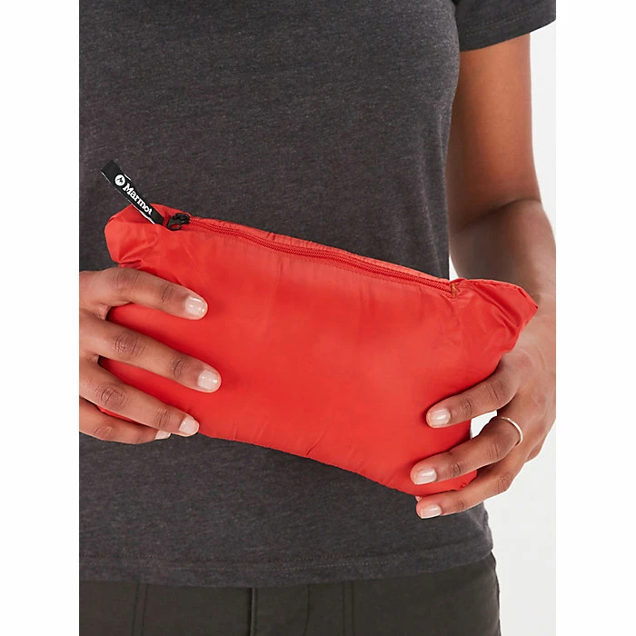 Marmot Women's Highlander Hoody 4 Marmot Women's Highlander Hoody - Image 4