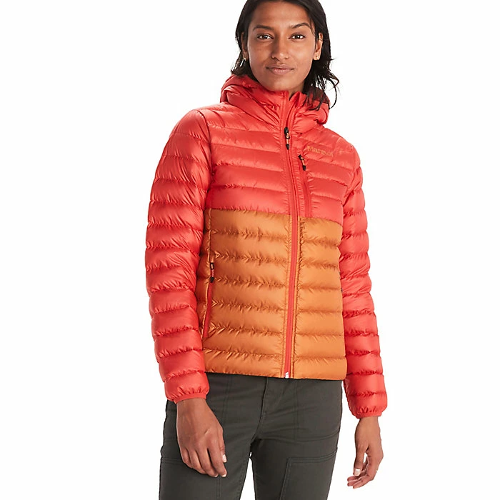 Marmot Women's Highlander Hoody 1 Marmot Women's Highlander Hoody