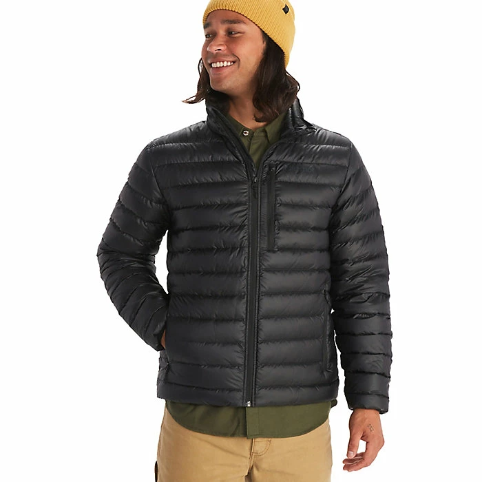 Marmot Men's Highlander Jacket 9 Marmot Men's Highlander Jacket - Image 9