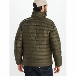 Marmot Men's Highlander Jacket 14 Marmot Men's Highlander Jacket -Camp Haven Store 10581310x1017407 vAlt1