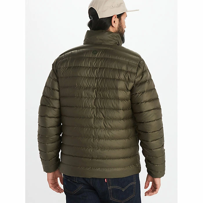 Marmot Men's Highlander Jacket 6 Marmot Men's Highlander Jacket - Image 6