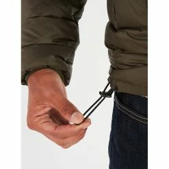 Marmot Men's Highlander Jacket 11 Marmot Men's Highlander Jacket -Camp Haven Store 10581310x1017407 vAlt3