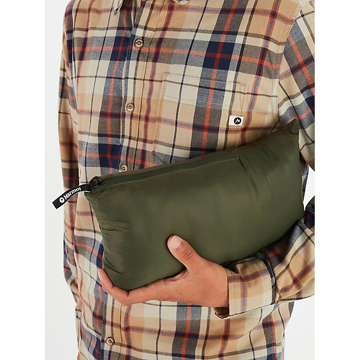 Marmot Men's Highlander Jacket 2 Marmot Men's Highlander Jacket - Image 2