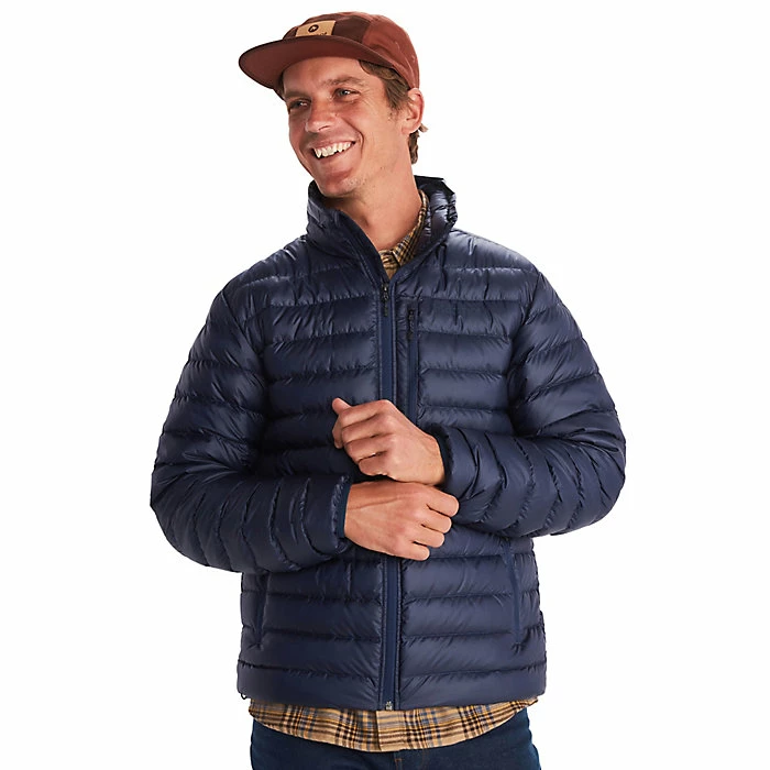 Marmot Men's Highlander Jacket 8 Marmot Men's Highlander Jacket - Image 8