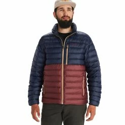Marmot Men's Highlander Jacket 15 Marmot Men's Highlander Jacket -Camp Haven Store 10581310x1267005 zm