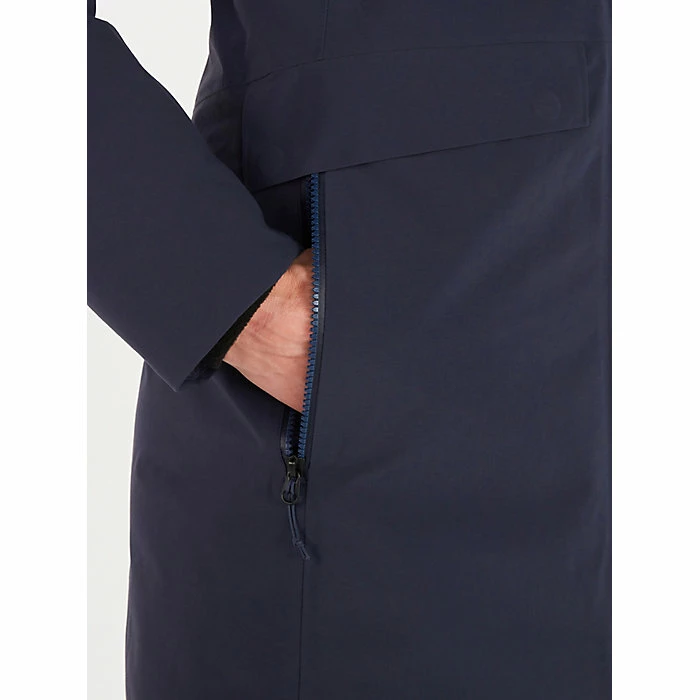 Marmot Women's Oslo GTX Jacket 2 Marmot Women's Oslo GTX Jacket - Image 2