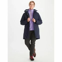 Marmot Women's Oslo GTX Jacket 12 Marmot Women's Oslo GTX Jacket -Camp Haven Store 10581367x1107866 vAlt5