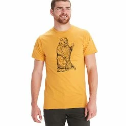 Marmot Men's Peace SS Tee