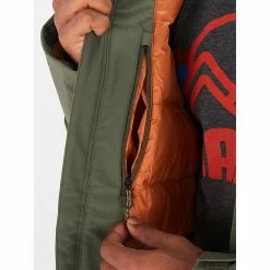 Marmot Men's Stonehaven Jacket -Camp Haven Store 10581409x1017407 vAlt3