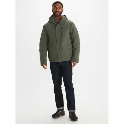 Marmot Men's Stonehaven Jacket -Camp Haven Store 10581409x1017407 vAlt5