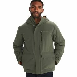 Marmot Men's Stonehaven Jacket