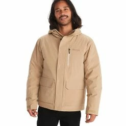 Marmot Men's Stonehaven Jacket -Camp Haven Store 10581409x1068033 zm