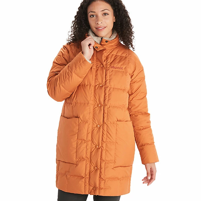 Marmot Women's Strollbridge Coat 6 Marmot Women's Strollbridge Coat - Image 6